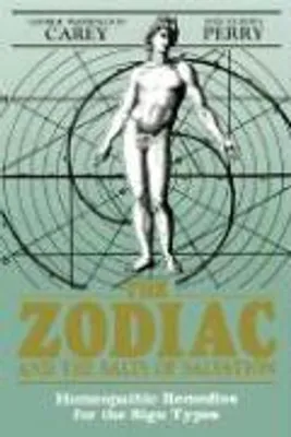 Obrázek produktu pro The Zodiac and the Salts of Salvation
