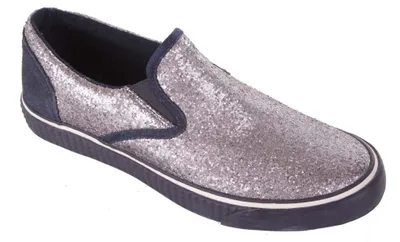 Produktbild von Diesel Damen Slipper Schlüpfschuhe "Vansis" Indigo #158