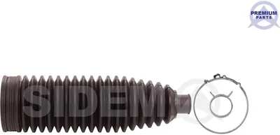 Produktbild von SIDEM 309.137 Lenkmanschette Gummi für OPEL INSIGNIA Caravan Vorne