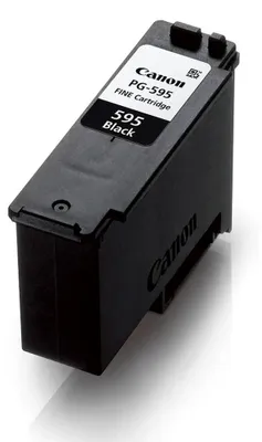 Immagine prodotto di Canon 7171C001 Patrone Canon PG-595           black