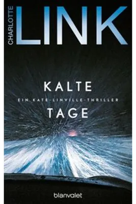 Produktbild von Kalte Tage
