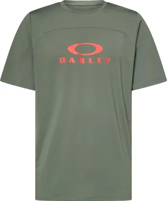 Produktbild von OAKLEY Bike Jersey Free Ride Rc Ss aviator green L