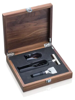 Image de WMF Baric Sommelier-Set, 3-teilig 3201006239 4000530704450