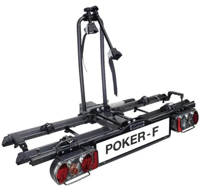 Produktbild von EUFAB POKER-F, 18 kg, 250 x 580 x 700 mm