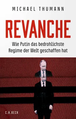Produktbild von Revanche