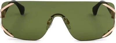 Produktbild von Vivienne Westwood Sonnenbrille VW7009 400 00 00 130