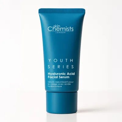 Produktbild von skinChemists Anti-Aging-Gesichtsserum mit Hyaluronsäure Advanced 30 ml