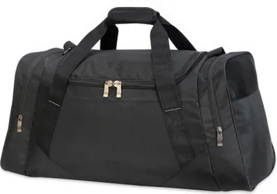 Produktbild von Shugon Aberdeen 70 Liter Sporttasche BC3805 (Einheitsgröße) (Schwarz)