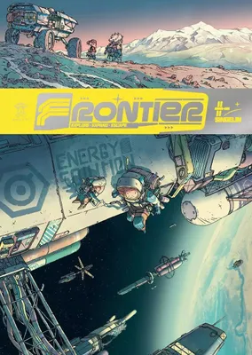 Immagine prodotto di Frontier