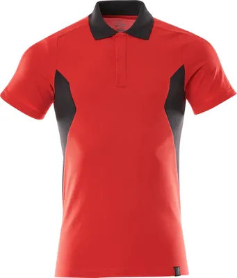 Produktbild von MASCOT 18383-961-20209-M ONE, T-Shirt, Mann, M ONE, 100 cm, Baumwolle, Polyester, 210 g/m²