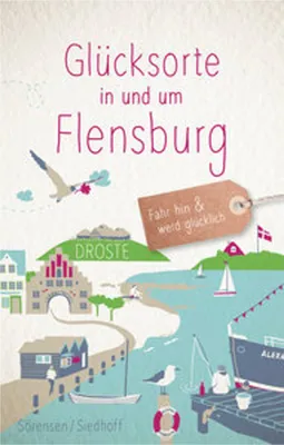 Image de Glücksorte in und um Flensburg