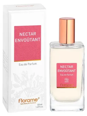Produktbild von Florame Nectar Evoûtant Eau de Parfum