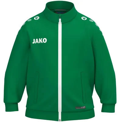 Zdjęcie produktu dla Kurtka poliestrowa JAKO One, kolor sportowy zielony 104