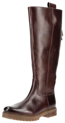 Produktbild von Gabor 8024.04 Damenstiefel - elegante Stiefel braun NEU