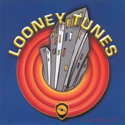 Produktbild von Looney Tunes