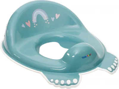 Produktbild von TEGA Baby Anti-Rutsch Toilettensitz für Kinder - Türkis
