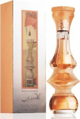 Zdjęcie produktu dla Salvador Dali Dalissime woda toaletowa dla kobiet 30 ml