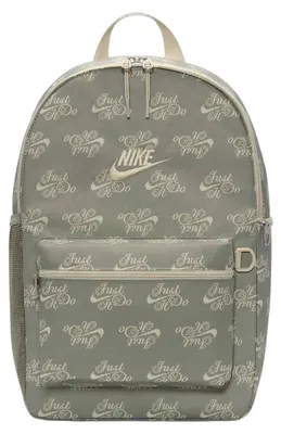 Immagine prodotto di Nike NK HERTGE BPK 2.0-ACC PRT SU26 II0576-320, colore verde, taglia non specificata