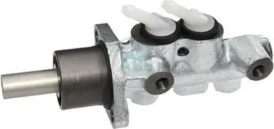 Produktbild von Hauptbremszylinder Ø 22,2 mm 2x M10x1.0 2-Guss-Ansch. A.B.S. für u.a. FIAT DOBLO