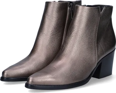 Produktbild von Paul Green Ankle Boots Damen 31363335303032 Gold 37 1/2 EU