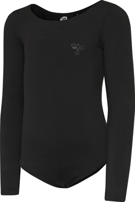Produktbild von hummel hmlLINEA Gymsuit black 104