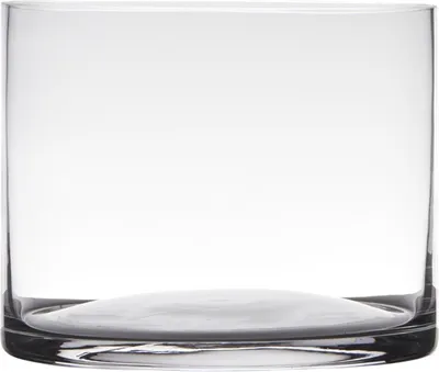 Produktbild von Glasschale Zylinder 15cm