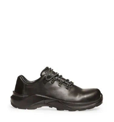 Produktbild von Abeba Food Trax 5010856 Halbschuh schwarz - 44