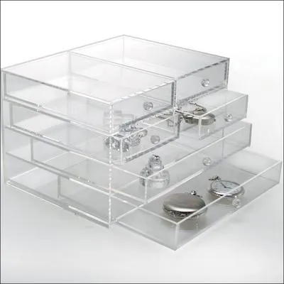 Obrázok produktu pre SAFE 5262 Akrylové zásuvky