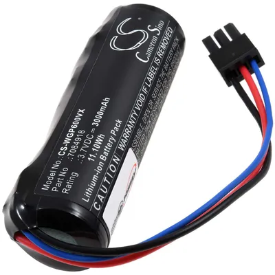 Image de Batterie pour Wolf Garten Li-Ion Power 60 plus Cisaille à gazon