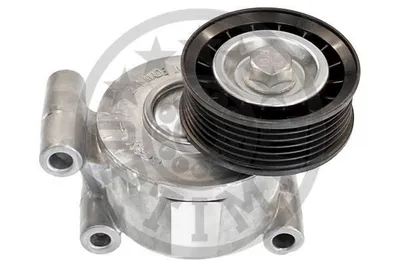 Produktbild von OPTIMAL 0-N1639 Spannarm Keilrippenriemen Ø73mm für FORD Focus II Schrägheck (DA, HCP, DP) Focus II Kombi (DA, FFS, DS) für VOLVO V50 (545) für MAZDA