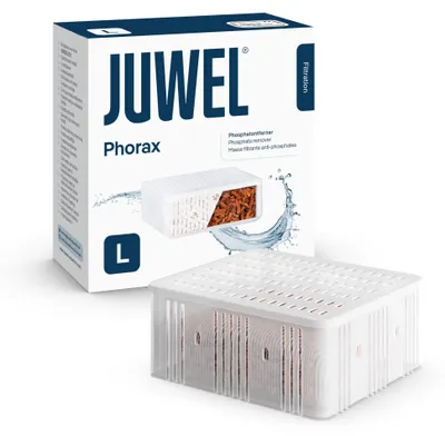 Produktbild von JUWEL Aquarium Phorax, Süßwasser, Meerwasser