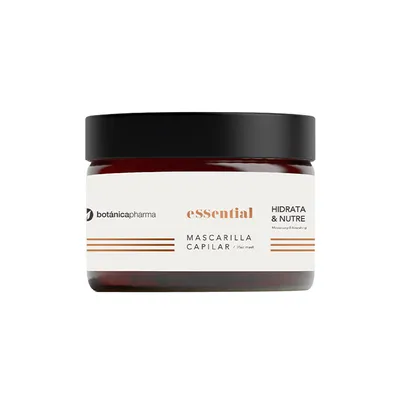 Obrázek produktu pro Botanicapharma Esenciální maska na vlasy 200 ml