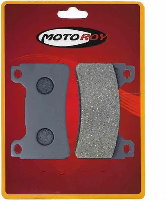 Obrázek produktu pro Brzdové destičky Honda CBR 600 RR, CBR 1000 LC