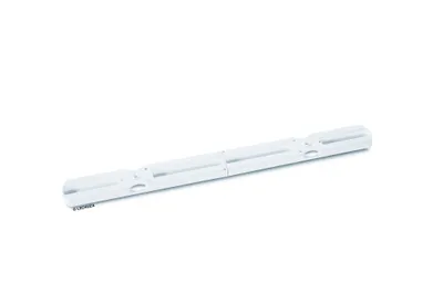 Produktbild von LECHUZA Balkonkastenhalter Abstützung für BALCONERA 80/100 Weiß | 11114