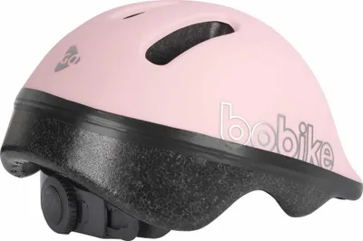 Produktbild von Schutz-/Fahrradhelm für Kinder Bobike Go XXS Rosa / Bobike