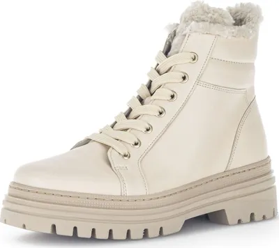 Produktbild von Gabor Stiefeletten für Damen in beige beige 252-40-00424