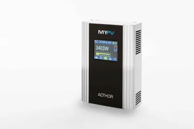 Produktbild von MYPV AC THOR 9s Photovoltaik Leistungs-Controller 9kW