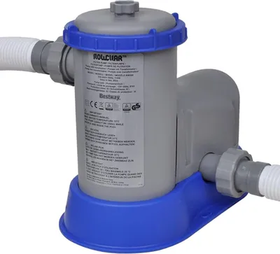 Immagine prodotto di Flowclear™ Filterpumpe 5.678 l/h