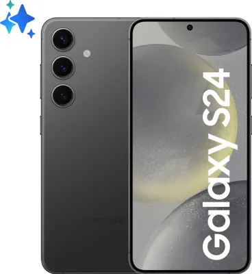 Produktbild von Samsung SM-S921BZKGEUE?AT - Mobilný telefón - 256 GB - Čierny