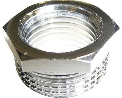 Obrázek produktu pro Redukce 1"X3/4" chrom