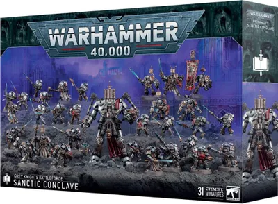 Immagine prodotto di Games Workshop 57-42, Figure da collezione, Videogiochi