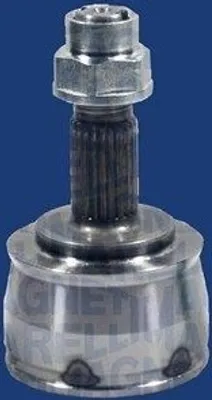 Produktbild von MAGNETI MARELLI Gelenksatz Antriebswelle Vorne für OPEL Corsa D Schrägheck (S07) 302015100085