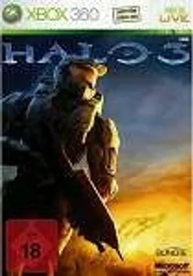Produktbild von Halo 3