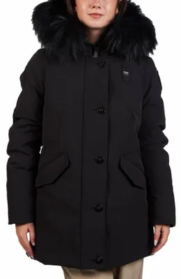 Produktbild von BLAUER Produkt Schwarz Modell 141302