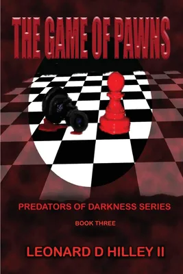 Produktbild von The Game of Pawns