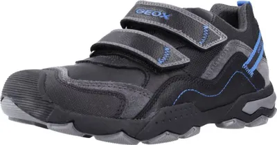Obrázek produktu pro Geox J Buller Boy A Černý