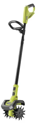 Produktbild von ONE+ Akku-Bodenhacke RY18CVA-0, 18Volt (grün/schwarz, ohne Akku und Ladegerät)