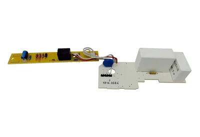 Produktbild von Platine als Ersatzteil PL ER 60 VZ E101.1014.9004