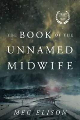 Imagen del producto de Elison, M: The Book of the Unnamed Midwife