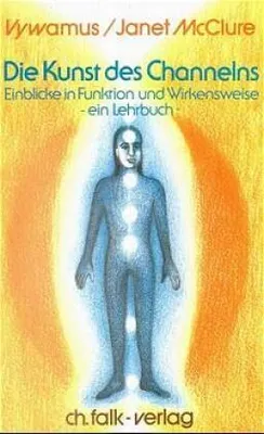 Produktbild von Die Kunst des Channelns